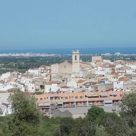 Casa De Pueblo Entero, Centro Historico De * Calig