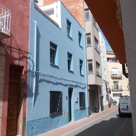Casa De Pueblo Entero, Centro Historico De