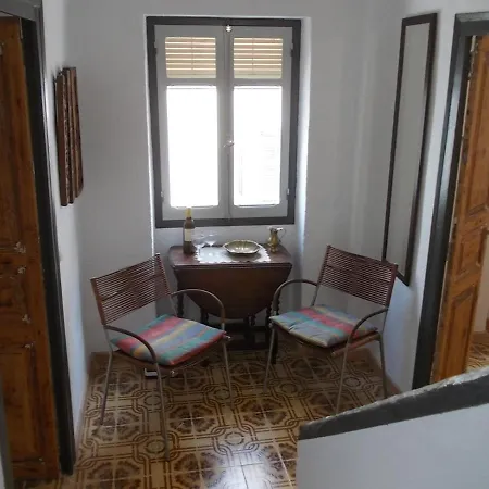 Casa De Pueblo Entero, Centro Historico De *