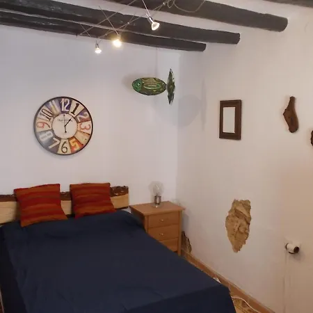 Casa De Pueblo Entero, Centro Historico De *