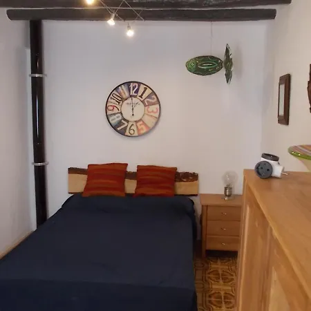 Holiday home Casa De Pueblo Entero, Centro Historico De