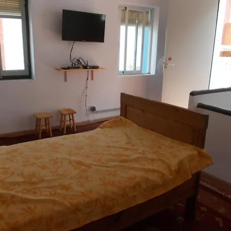 Casa De Pueblo Entero, Centro Historico De Holiday home