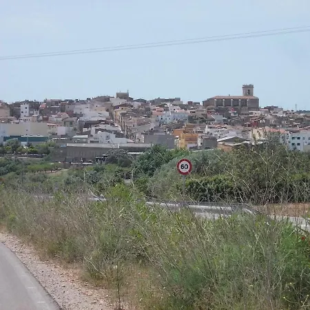 Casa De Pueblo Entero, Centro Historico De