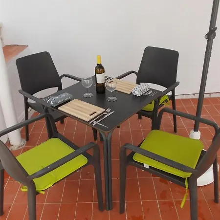 Casa De Pueblo Entero, Centro Historico De Holiday home