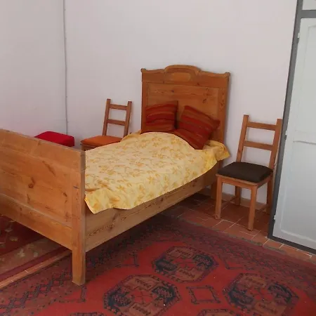 Casa De Pueblo Entero, Centro Historico De Holiday home *