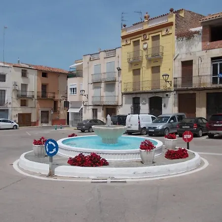 Casa De Pueblo Entero, Centro Histórico De Сasa de vacaciones