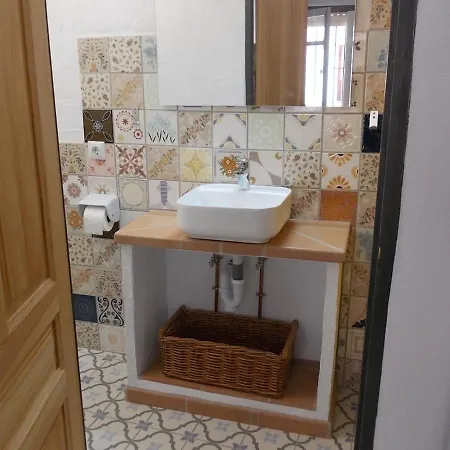 Casa De Pueblo Entero, Centro Histórico De Сasa de vacaciones *